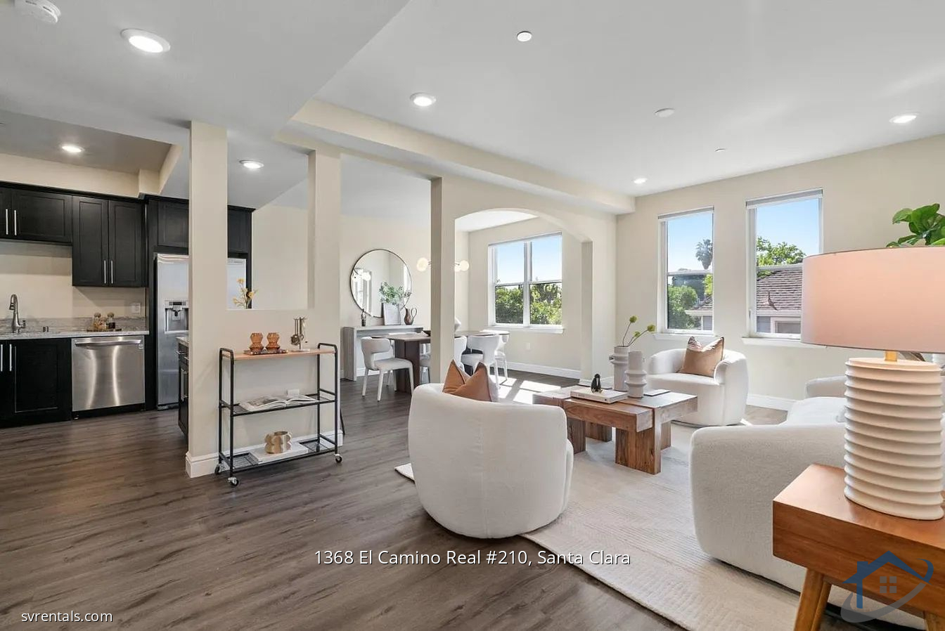 photo of 1368 El Camino Real - Click for photos and details! (#407)