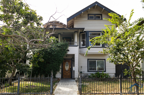 photo of 187 S. 12th Street - Click for photos and details! (#293)