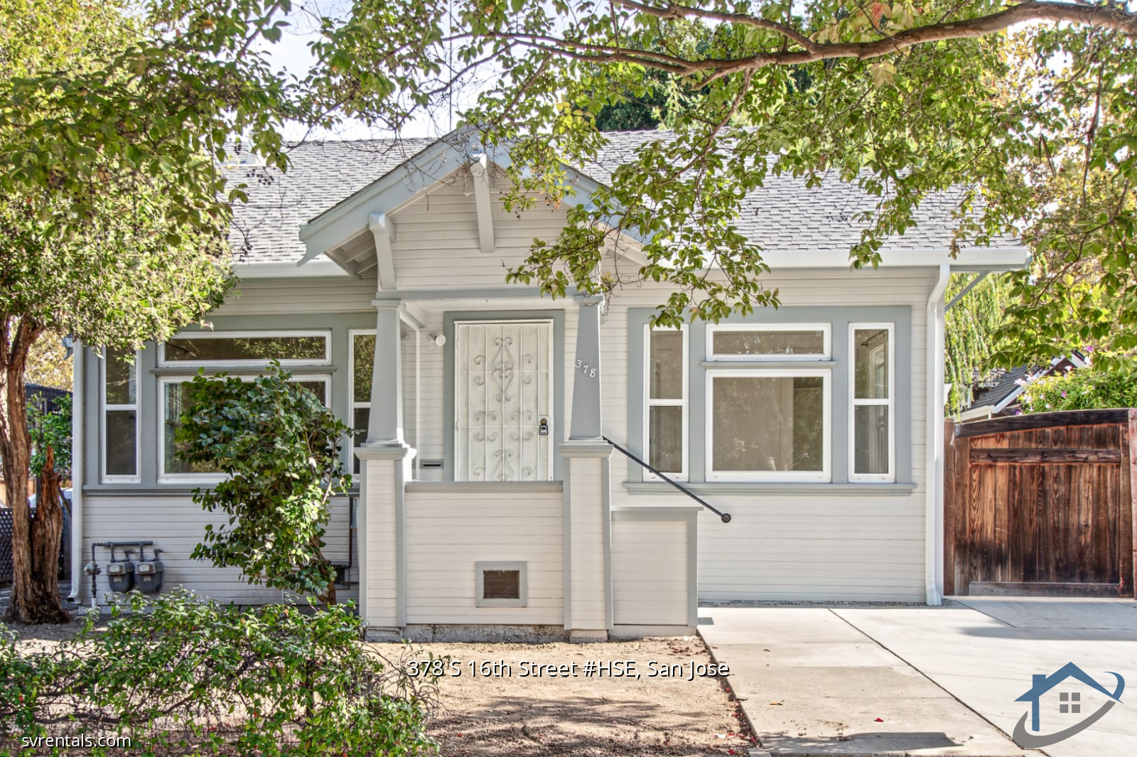 photo of 378 S 16th Street - Click for photos and details! (#412)