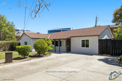 photo of 10010 Bret Avenue - Click for photos and details! (#358)