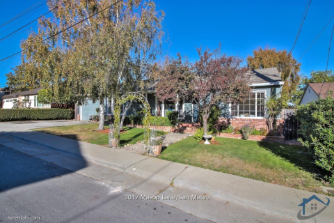 photo of 3017 Mason Lane - Click for photos and details! (#242)