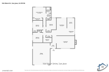 photo of house
