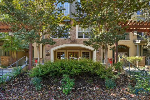 photo of 2881 Meridian Avenue - Click for photos and details! (#410)