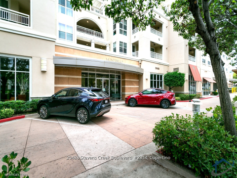 photo of 20488 Stevens Creek Boulevard - Click for photos and details! (#391)