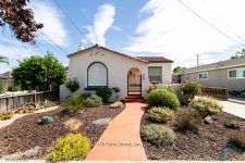 photo of house
