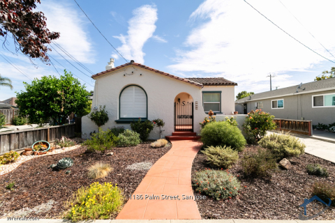 photo of 1186 Palm Street - Click for photos and details! (#409)