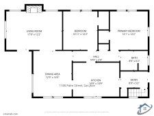 photo of house