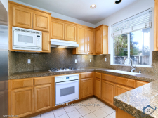 photo of house