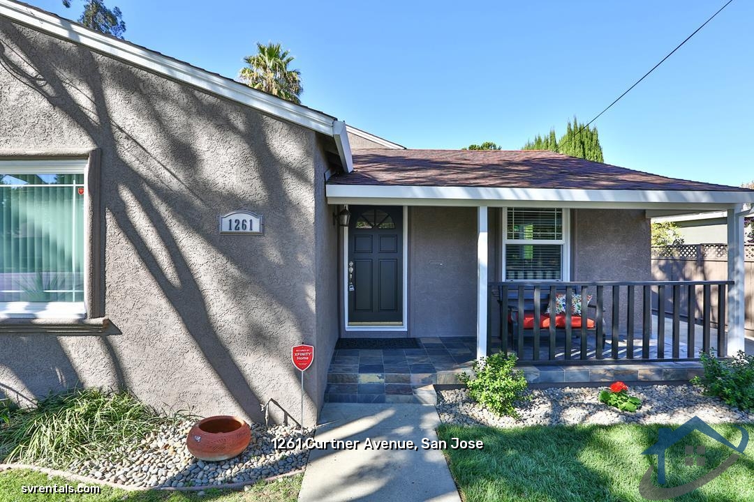 photo of 1261 Curtner Avenue - Click for photos and details! (#228)