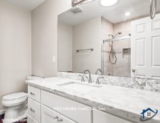 photo of house
