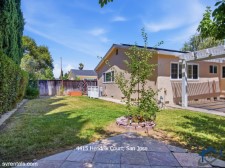 photo of house