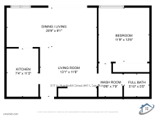 photo of house