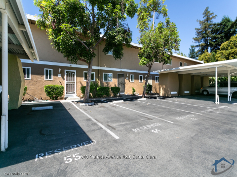 photo of 840 Quince Avenue #29